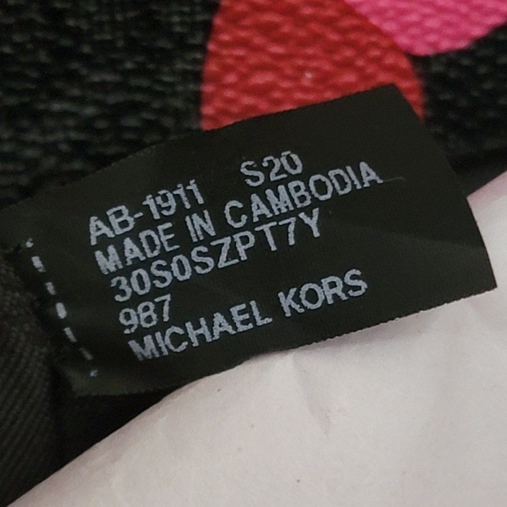 Michael Kors Carter LG Tote SET - Picture 4 of 9